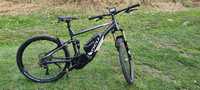 E bike focus thron