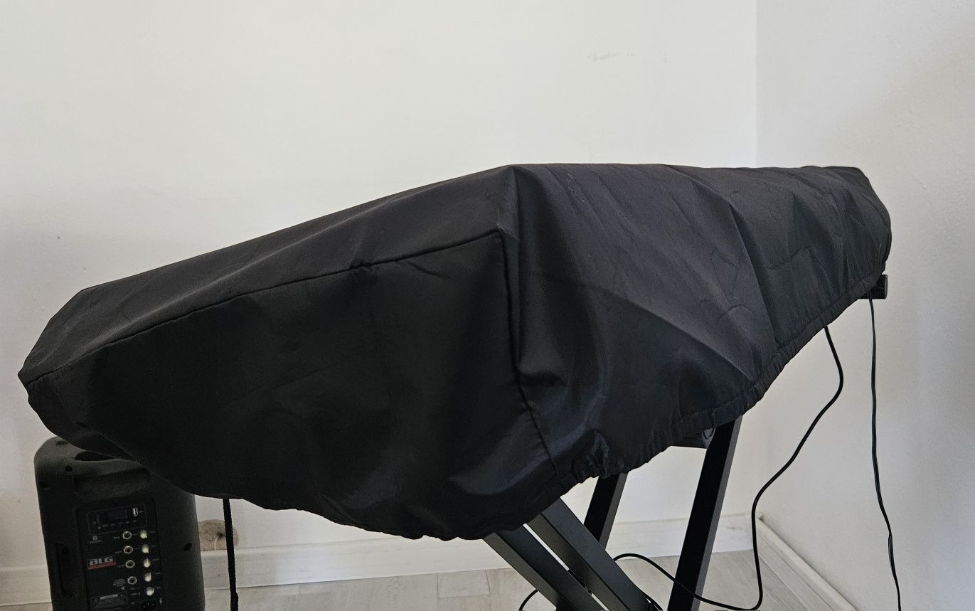 Yamaha psr-s670 style zestaw