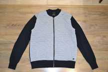 scotch & soda XL кофта куртка гибрид оригинал ветровка реглан свитер