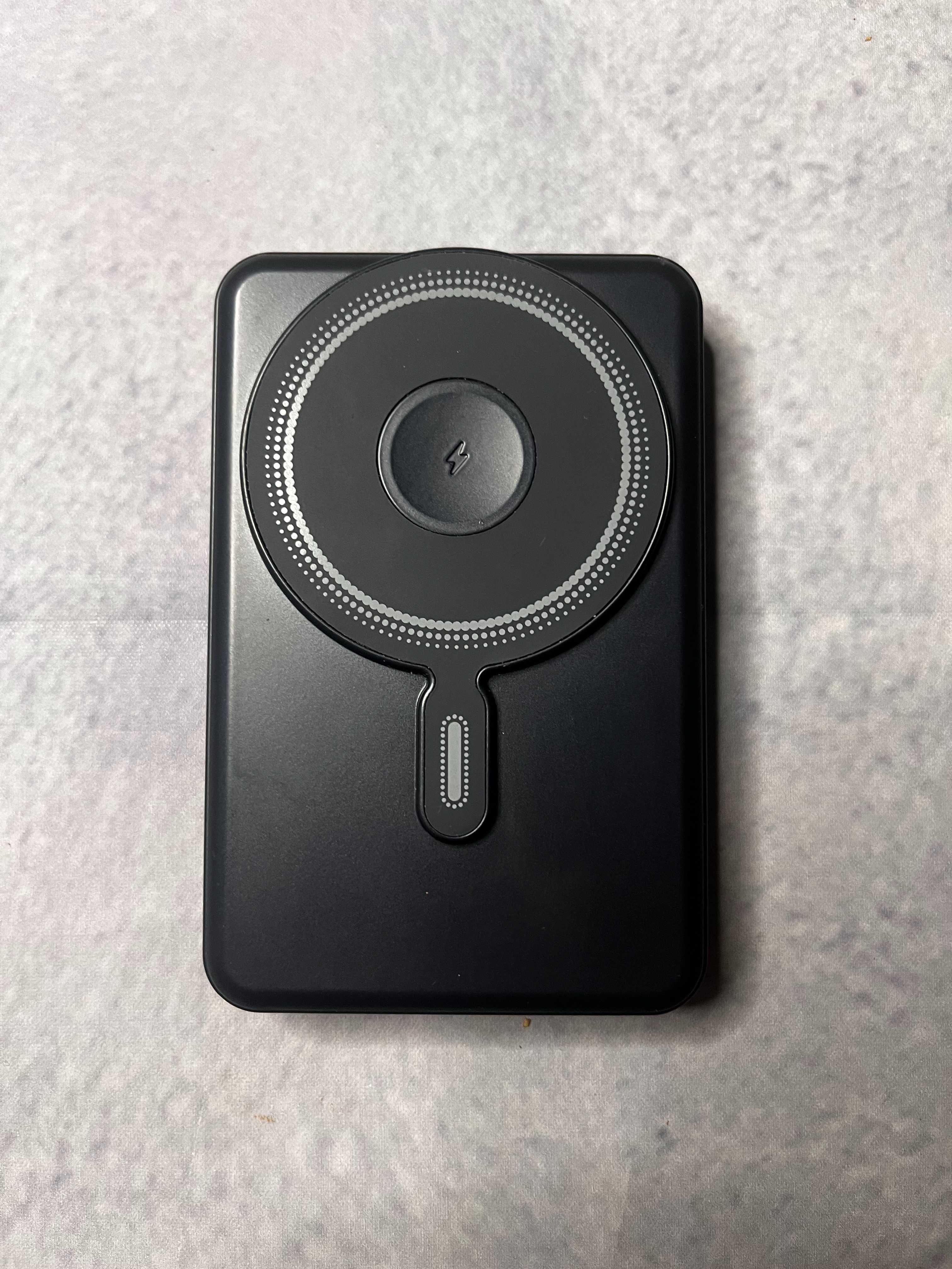 POWERBANK Eazpower Magsafe 10 000 mAh USB-C/Lightning 20 W PD