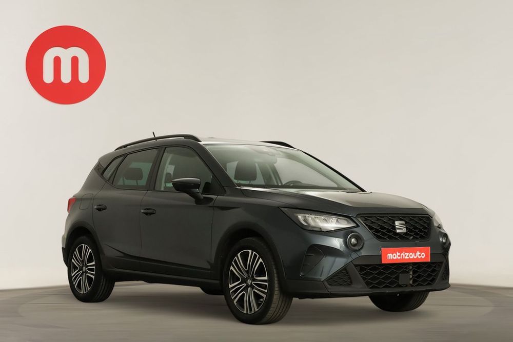 SEAT Arona 1.0 TSI Style