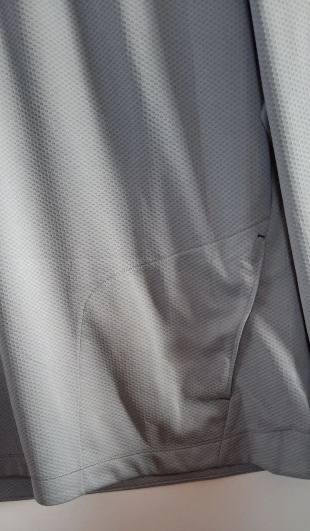 Bluza męska sportowa r. L