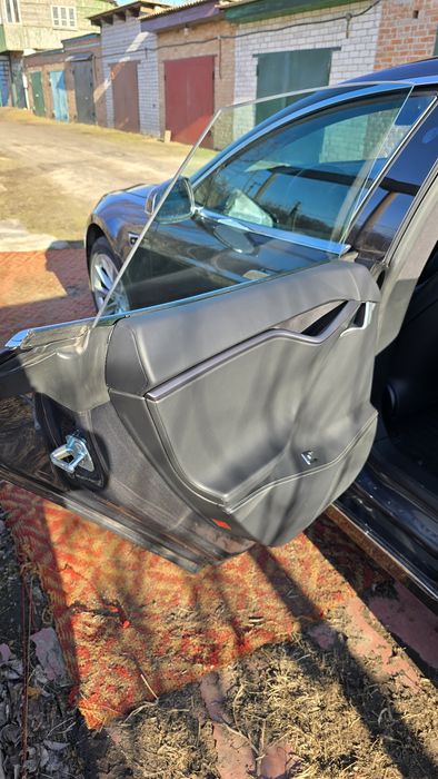 Tesla Model S REST 12 грудня 2018 року р.в. з пробігом 90000 км