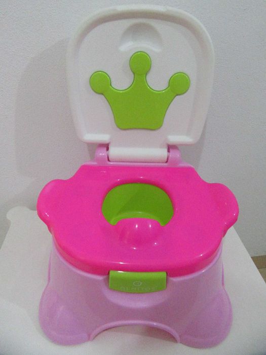 Bacio Sanita Menina Olmitos