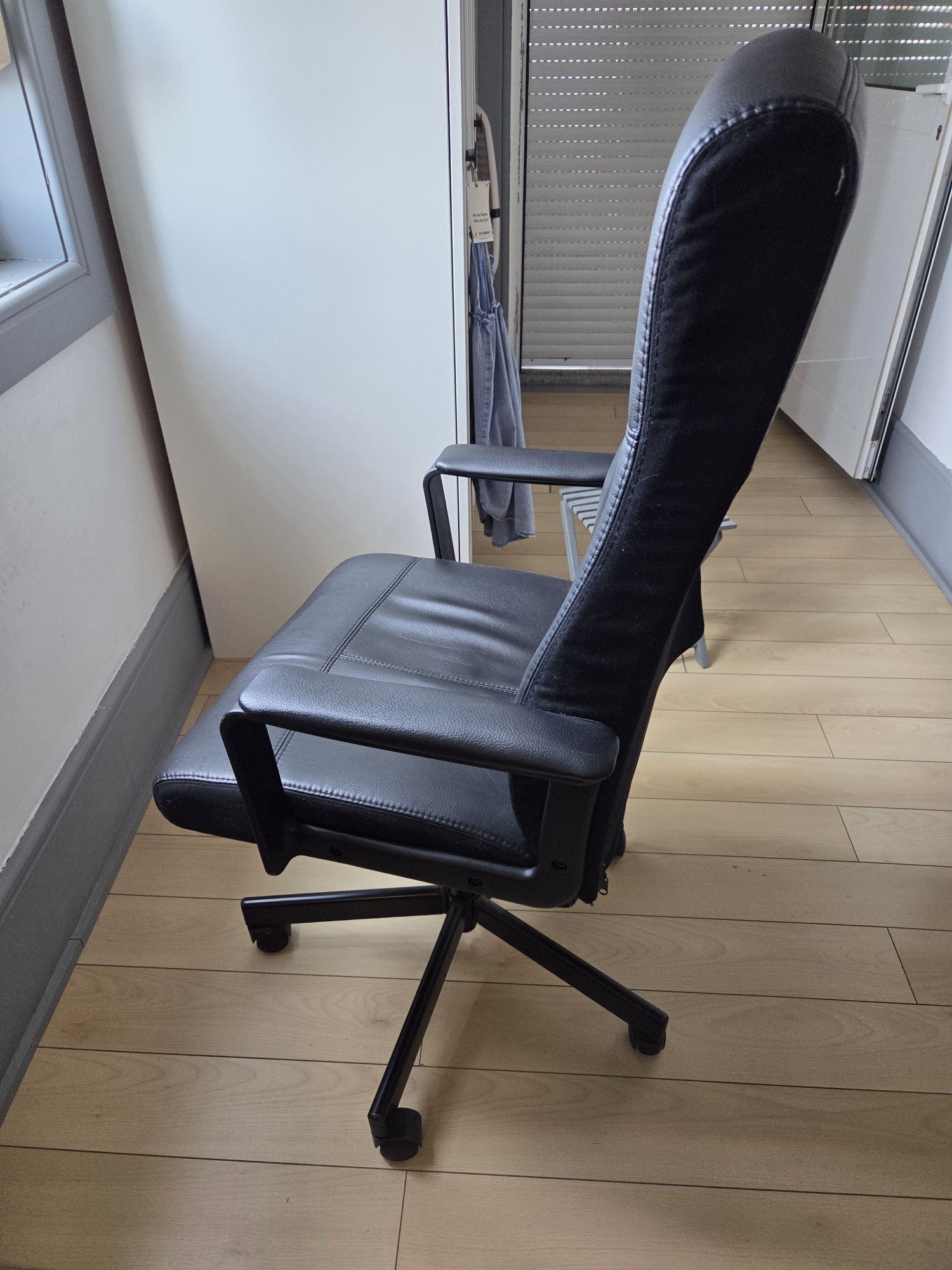 Cadeira escritório ikea MILLBERGET