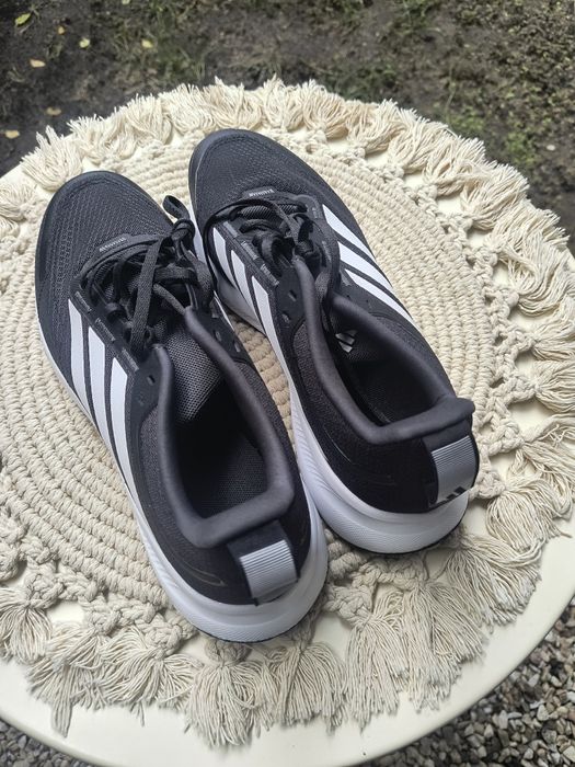 Buty Adidas biegowe siatka. Męskie.Nowe.41-42- 45" OKAZJA!!