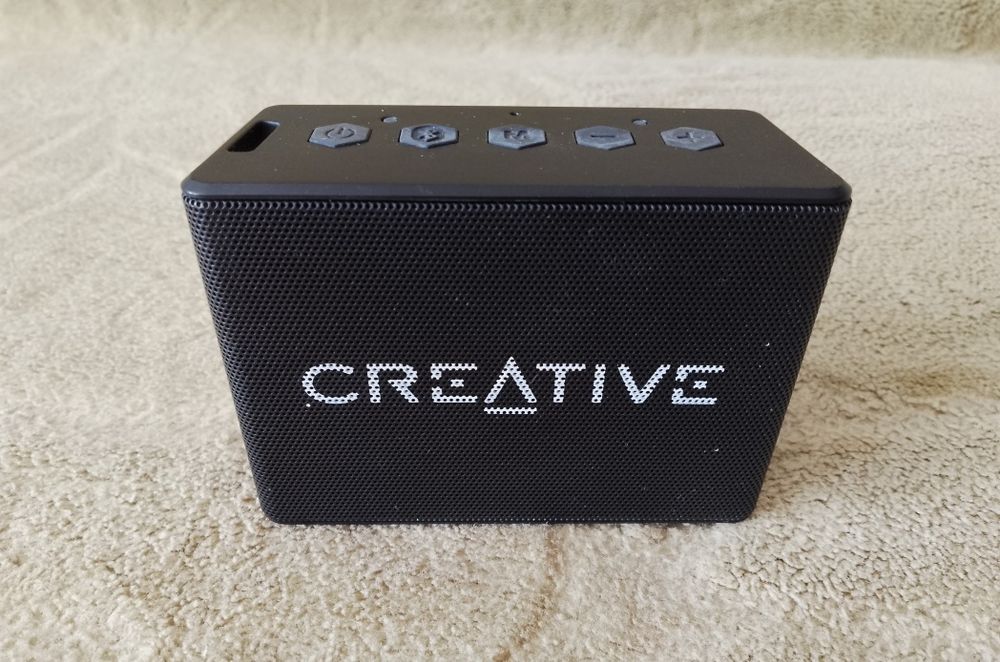 Głośnik Bluetooth CREATIVE MUVO 1c
