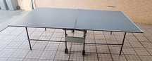 Mesa de Ping Pong