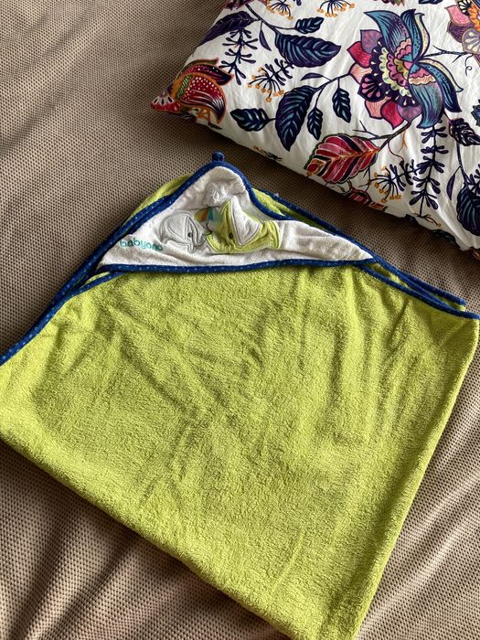 Ręcznik dla niemowlaka Baby One