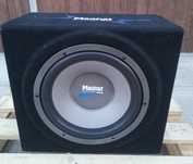 Subwoofer Magnat B30