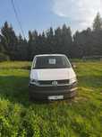 Volkswagen Transporter  Demo od dealera Polski Salon