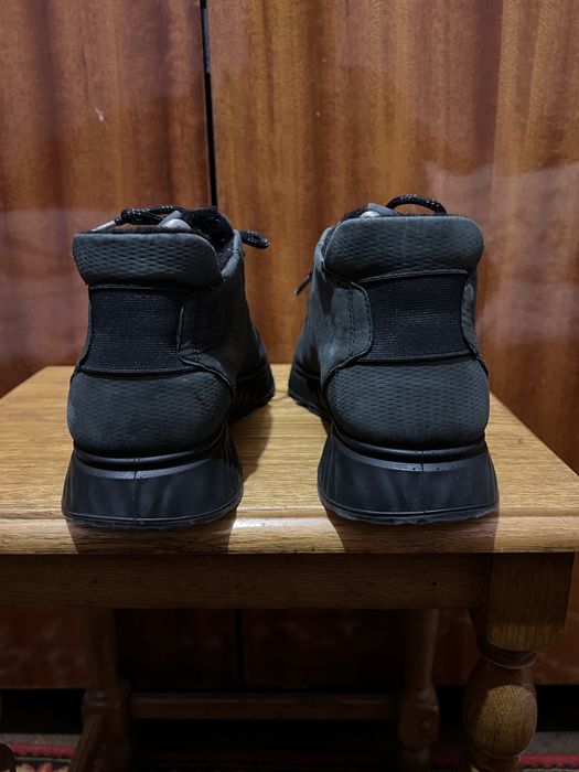 ECCO чоловічі ботінки зимні