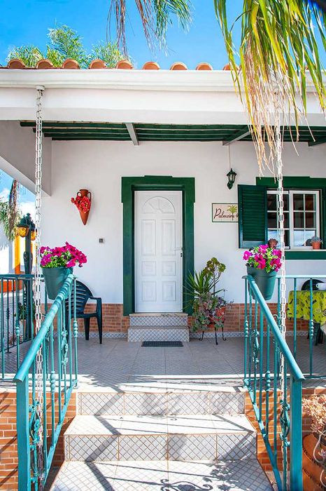 Casa Térrea em local sossegado para férias e aluguer temporário