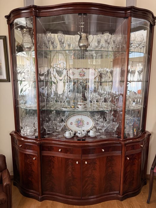 Mobília de Sala de Jantar