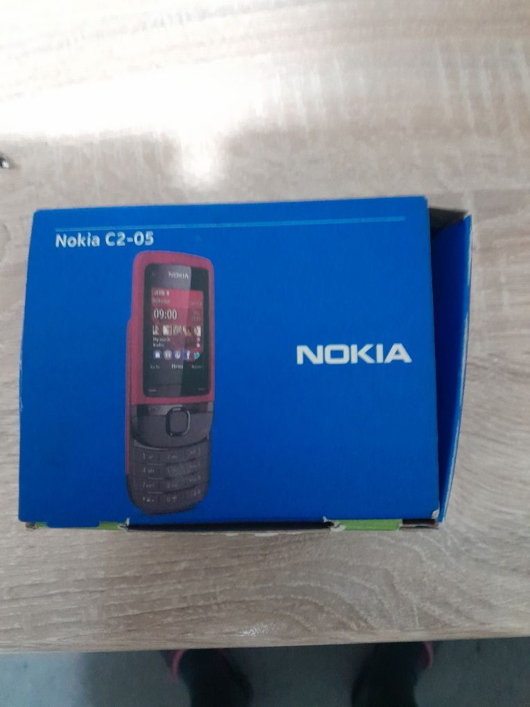 Nokia C2-05 sprzedam