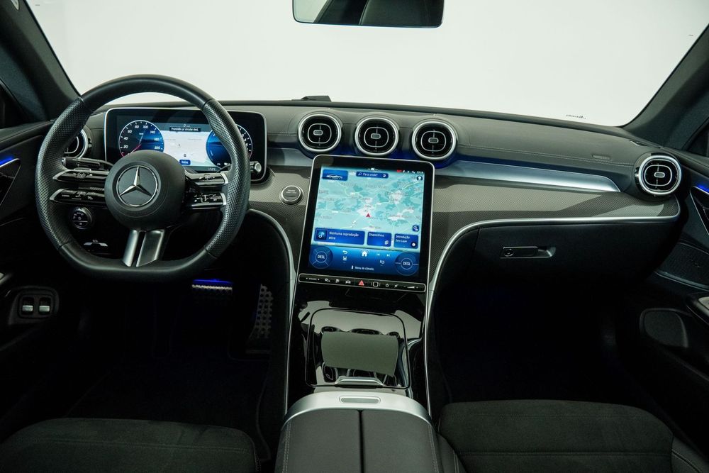 Mercedes-Benz CLE 300