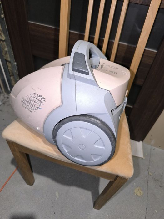 Odkurzacz Zelmer OdySsey 950W