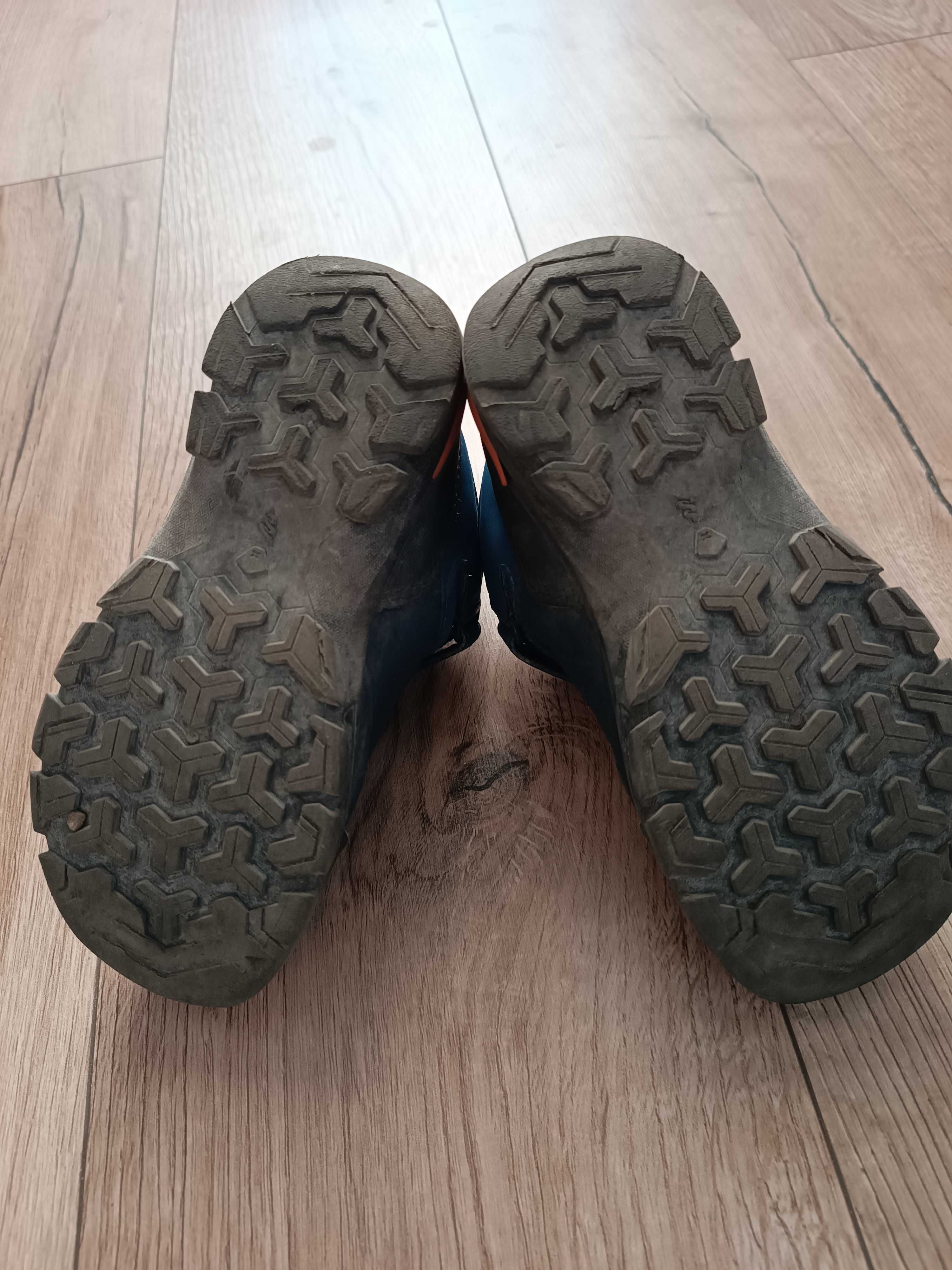Buty turystyczne Quechua -dla dzieci