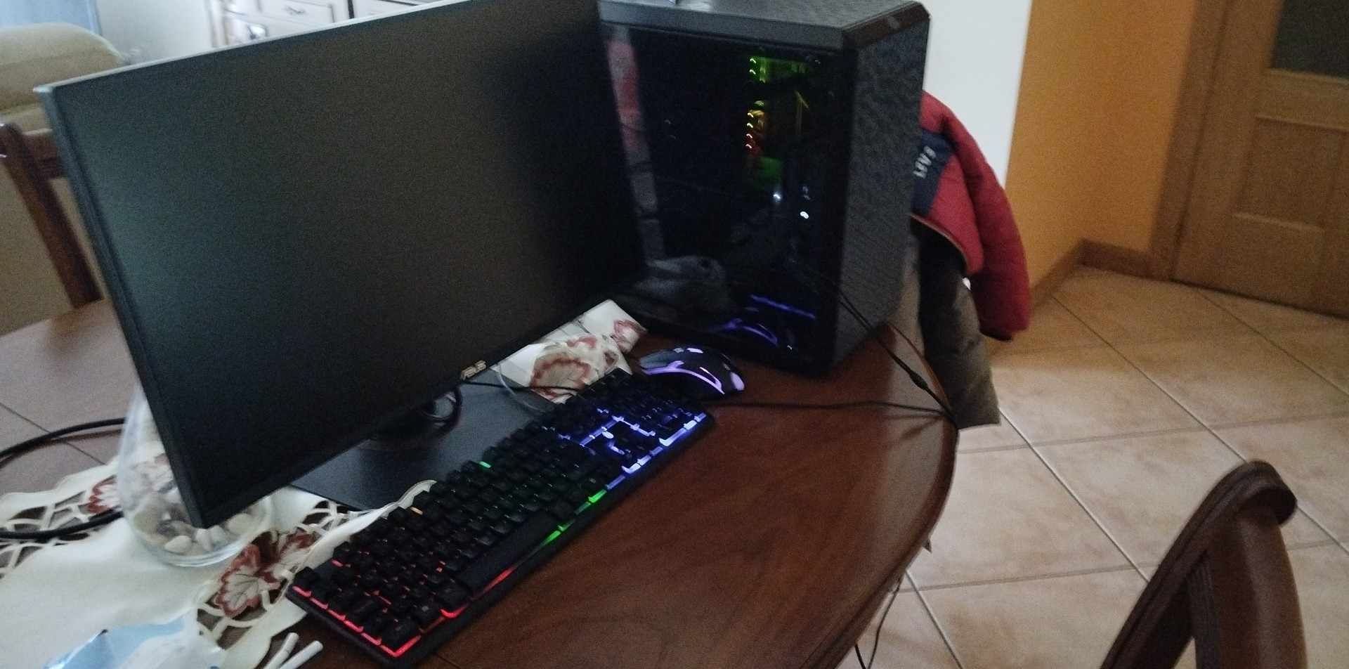 Vendo PC gaming em bom estado