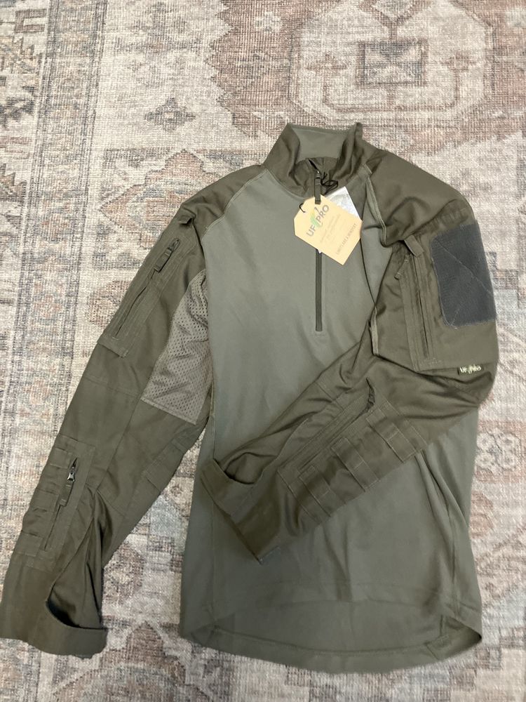 Uf pro Striker P-40 All Terrain Delta OL 4