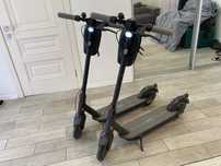 Самокат Segway електросамокат