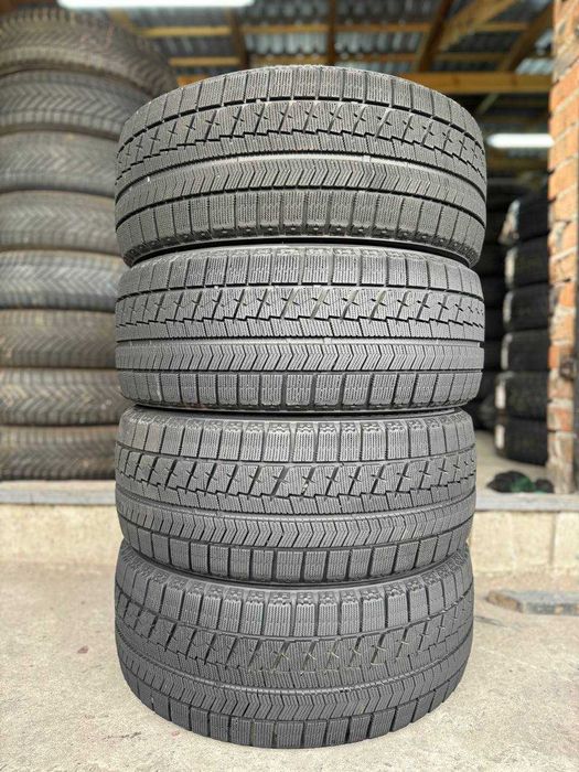 Липучка арктична 215/50 R17 BRIDGESTONE BLIZZAK VRX