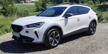 Cupra Formentor Cupra Formentor 2021r