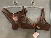 Комплект нижнего белья Agent Provocateur