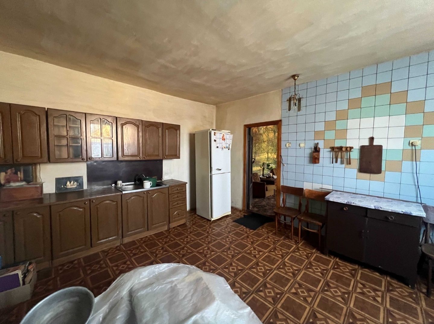 Продам капітальний будинок,Баришівка