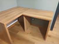 Biurko 120x120 nowe