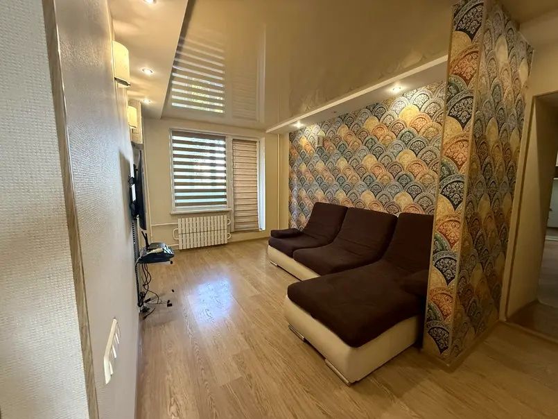 Продам просторную 3х кв.Алексеевка, пр.Победа