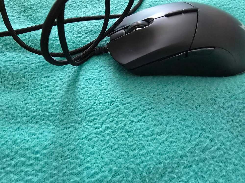 Myszka gamingowa Acer Predator Cestus 330