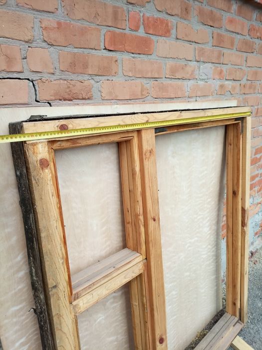 Вироби ,  дерево