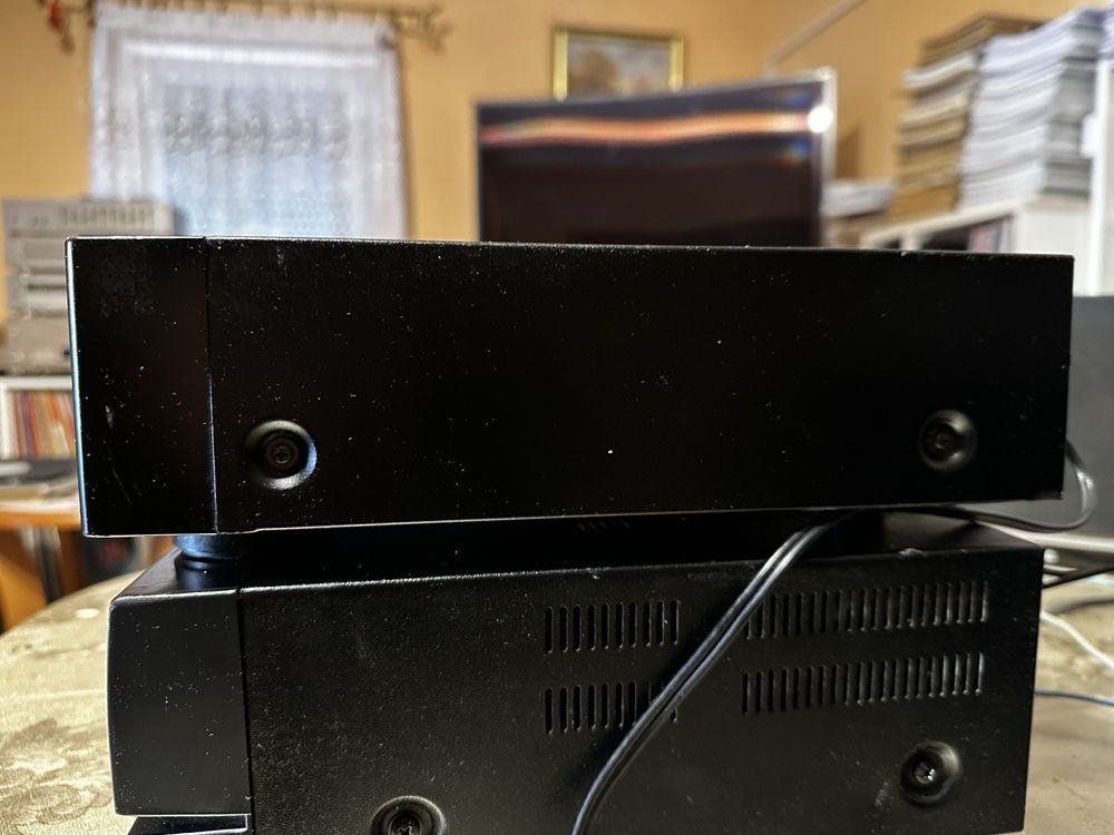 Odtwarzacz CD Grundig CD 435