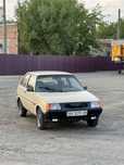 ЗАЗ 1102 Таврія 1993 Tavria Nova