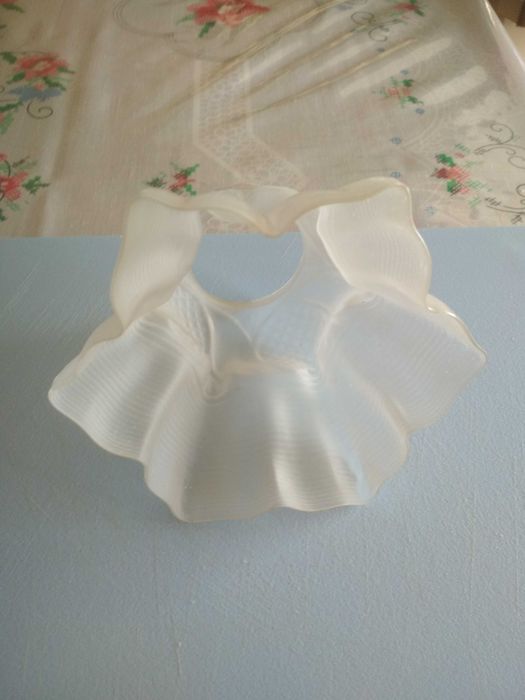 Tulipa muito antiga para candeeiros