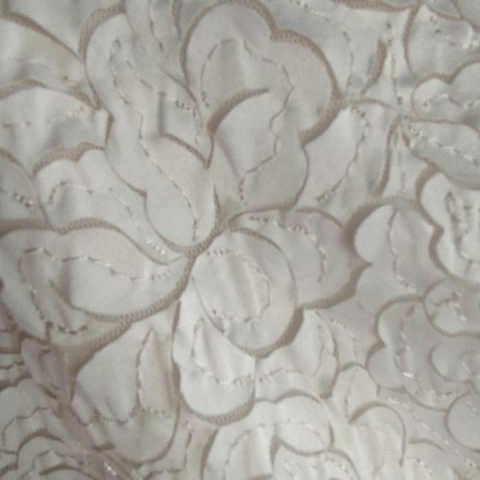 Nowa sukienka 42 koronka wesele