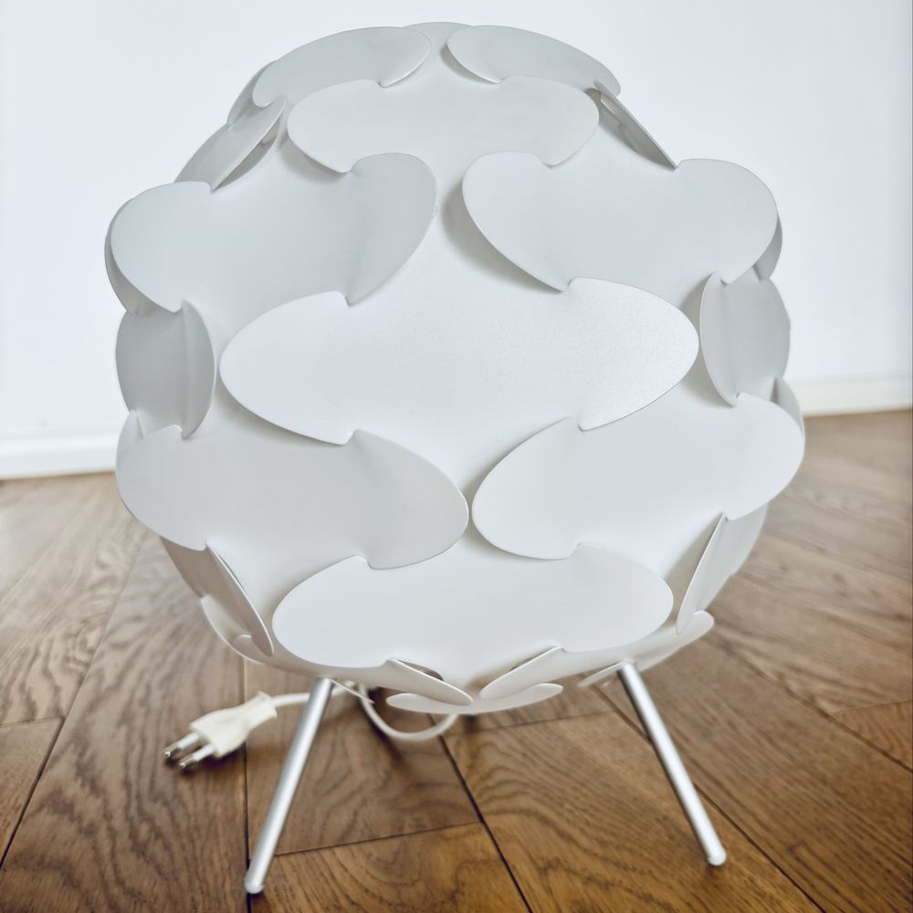 Lampa stołowa IKEA