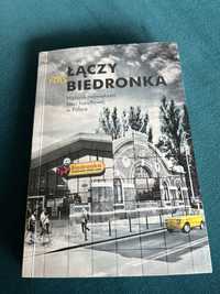 Łukasz Grass - Łączy nas Biedronka