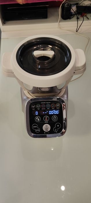 Mouliex cousine companion