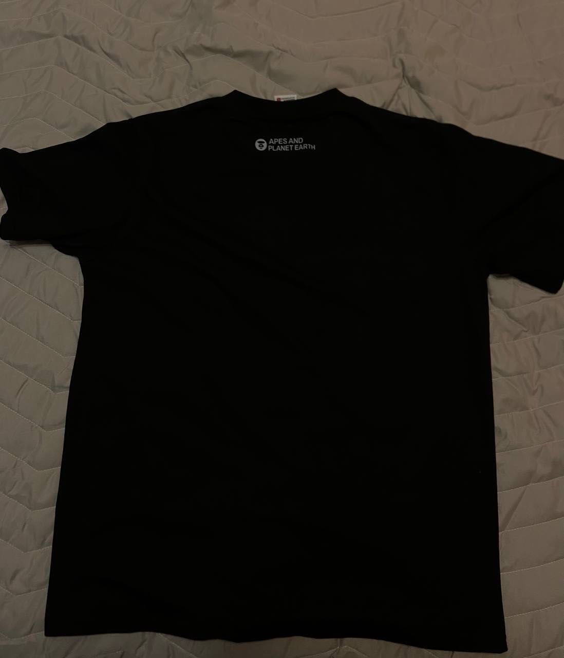 t shirt A Bathing AAPE