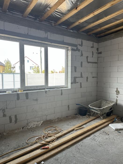 Продам дом в  Лесках