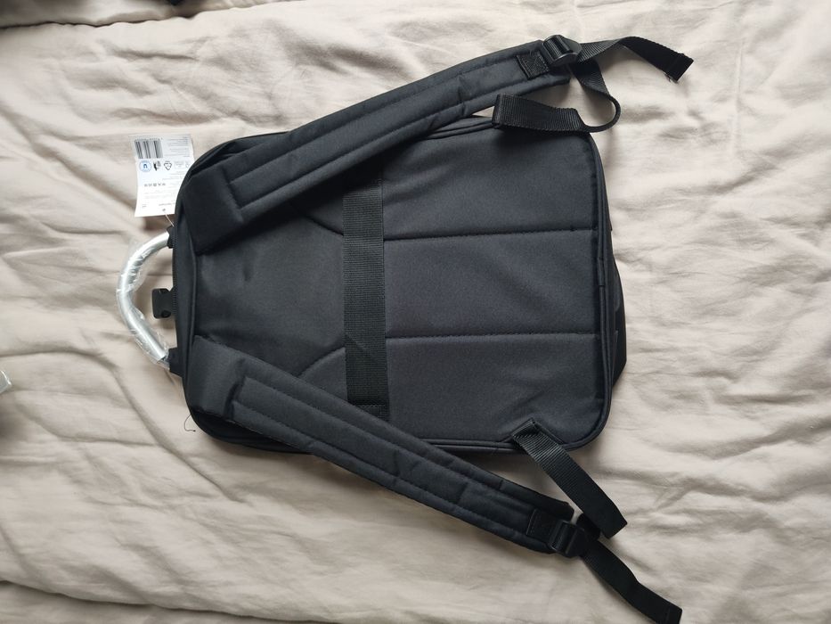 Plecak na laptopa marki cleve