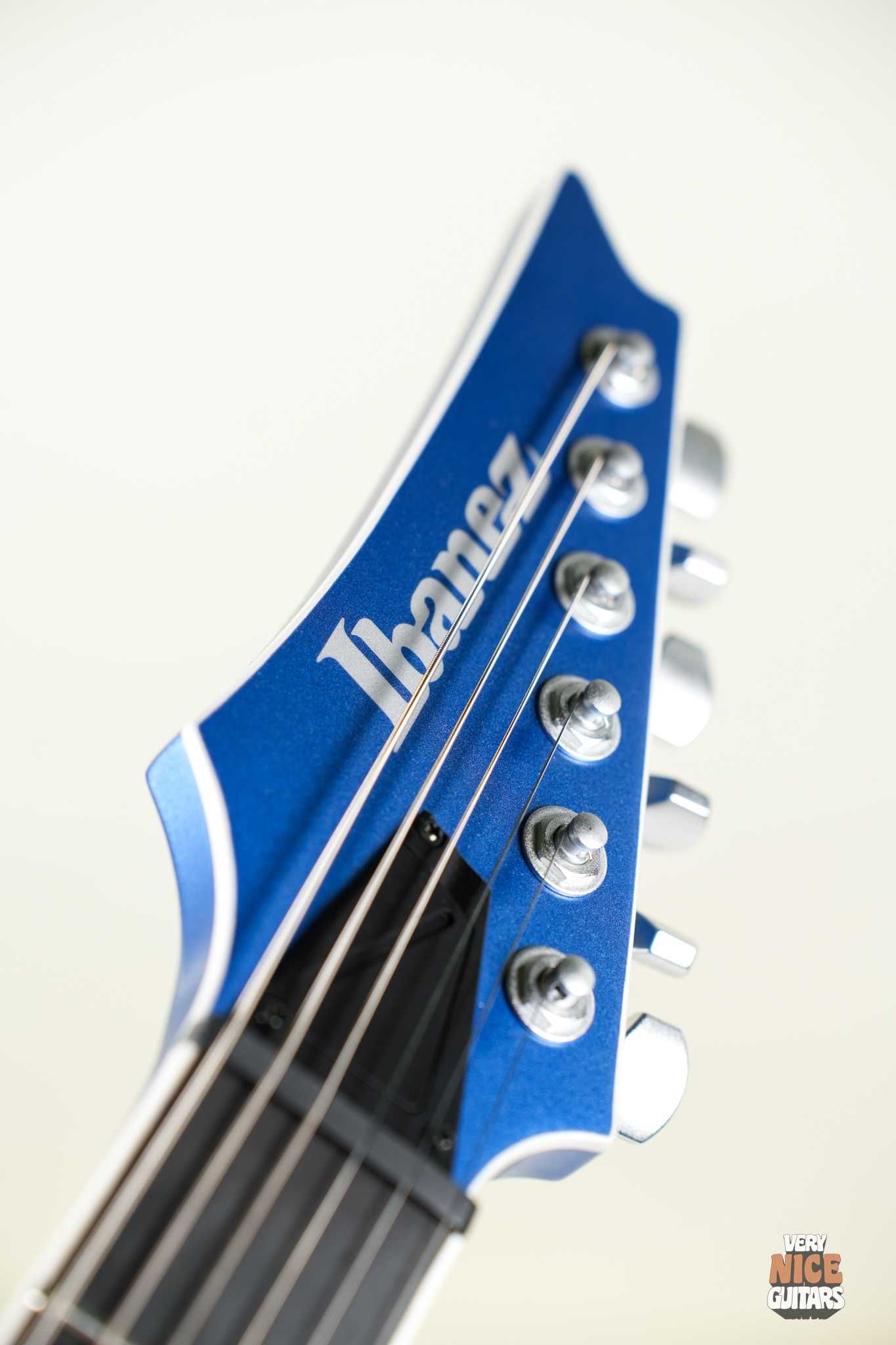 Ibanez JBM9999 Jake Bowen Periphery gitara elektryczna made in Japan