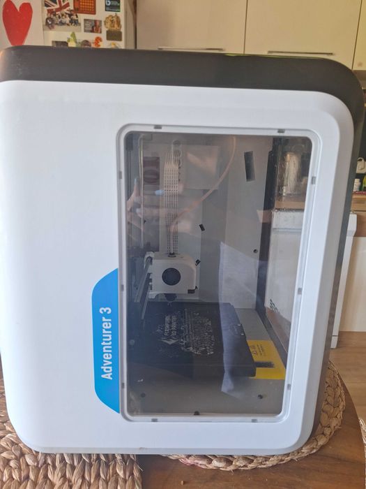 Drukarka 3d flashforge adventurer 3