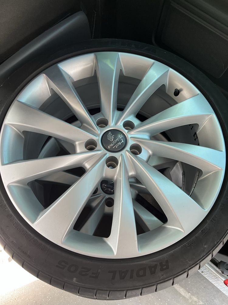 5*120r20 в ідеальному стані