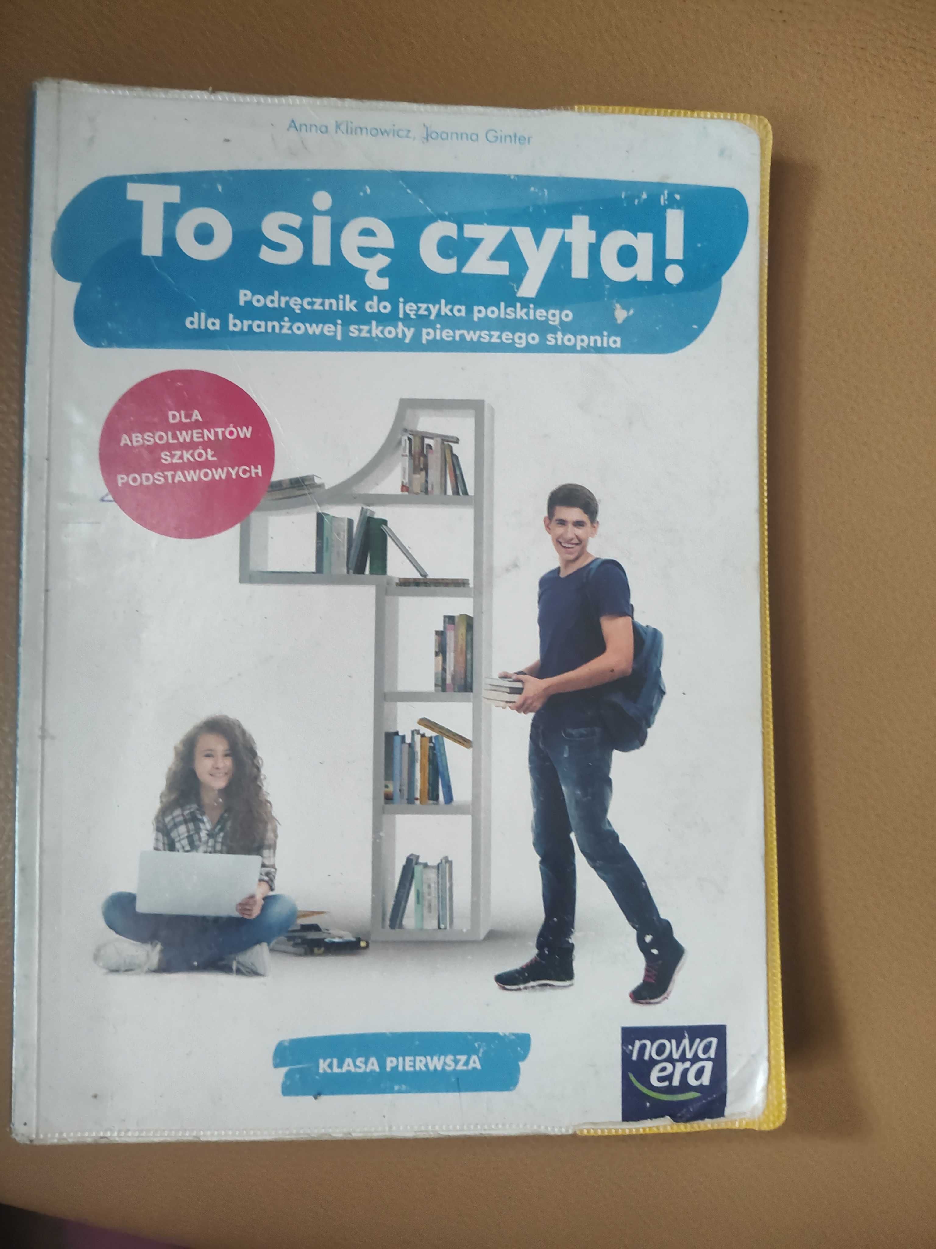Podręcznik Język Polski