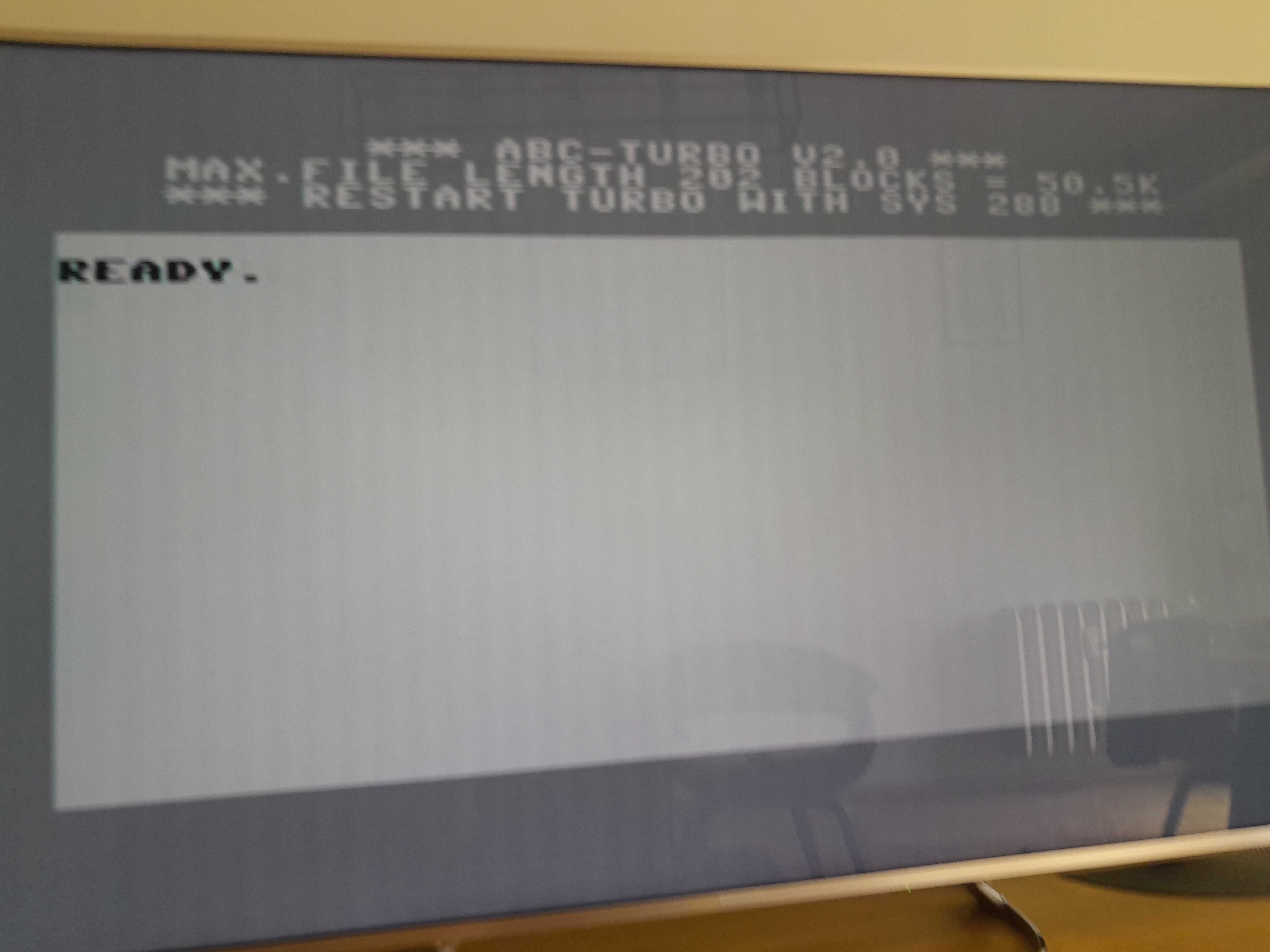 Komputer Commodore 64 nr.3