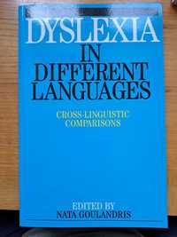 Dyslexia in different languages