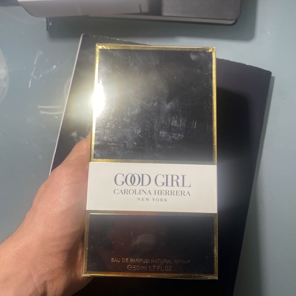 Carolina Herrera Good Girl EDP W 50ml